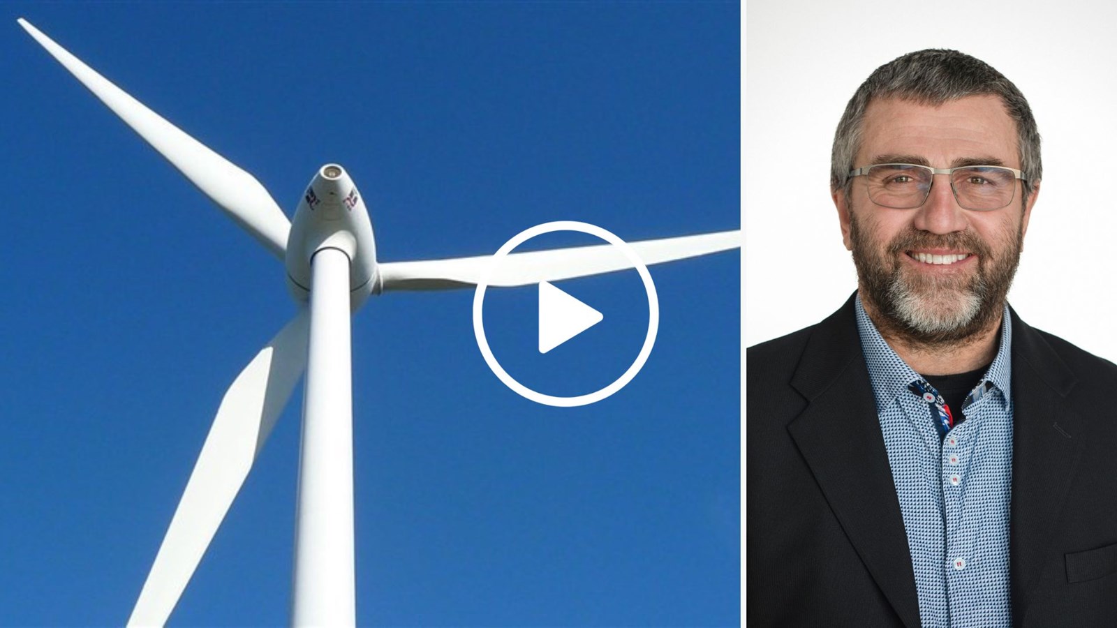 Un moratoire demandé sur le développement éolien au Québec