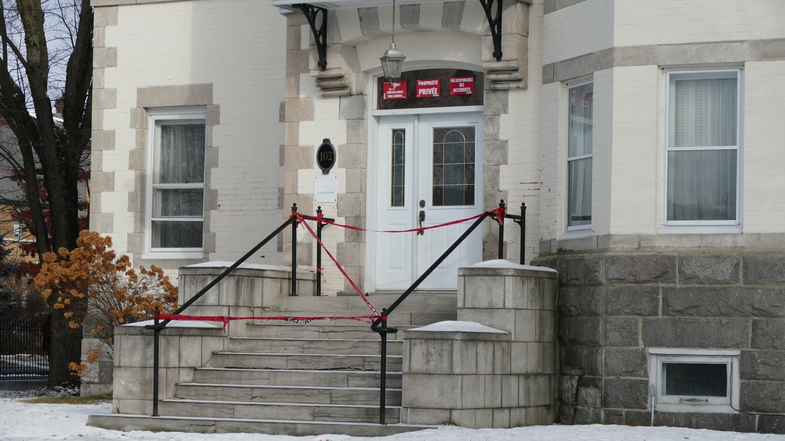 Château Beauce : la Société Alzheimer dénonce l’impasse et réclame une solution