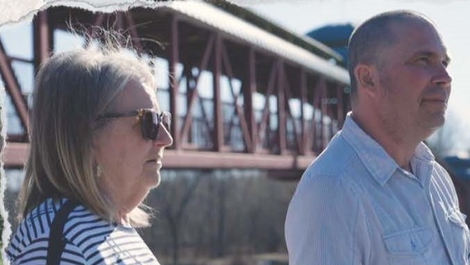 Impact: un documentaire sur la vie après un traumatisme craniocérébral