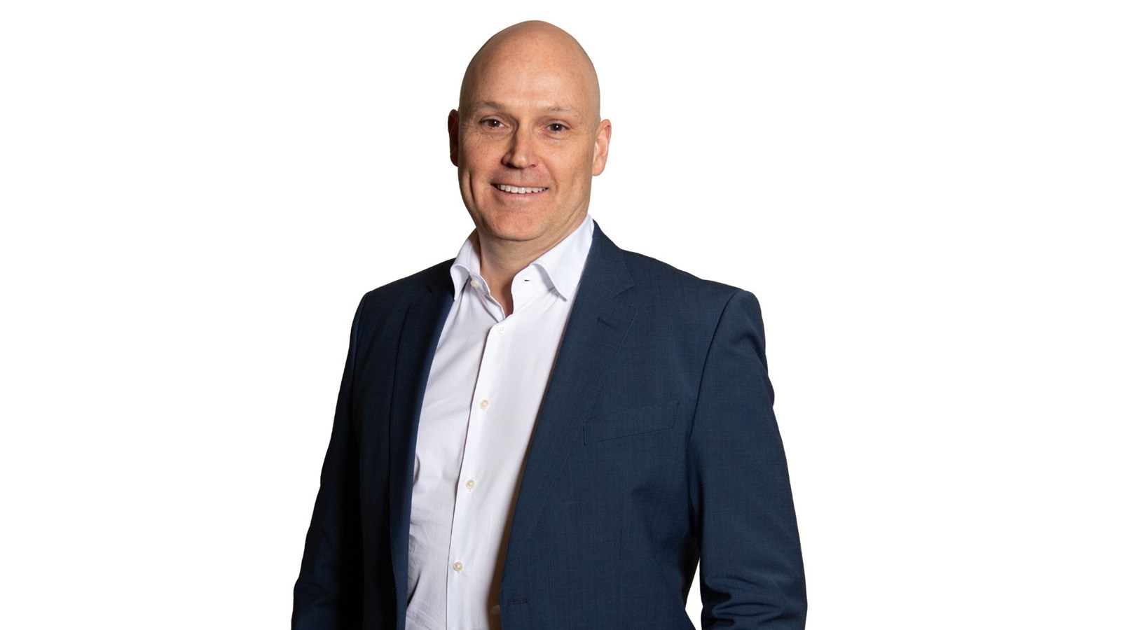 Nouveau président à la firme BVA