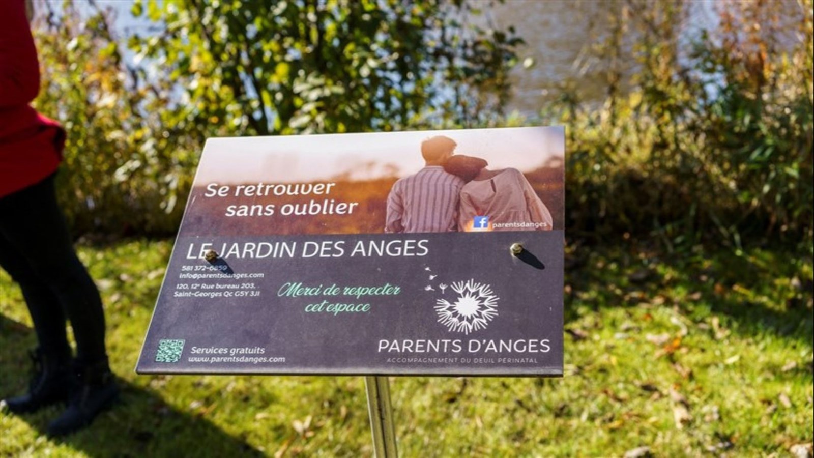 Parents d’Anges Beauce-Etchemins invite la population à sa porte ouverte