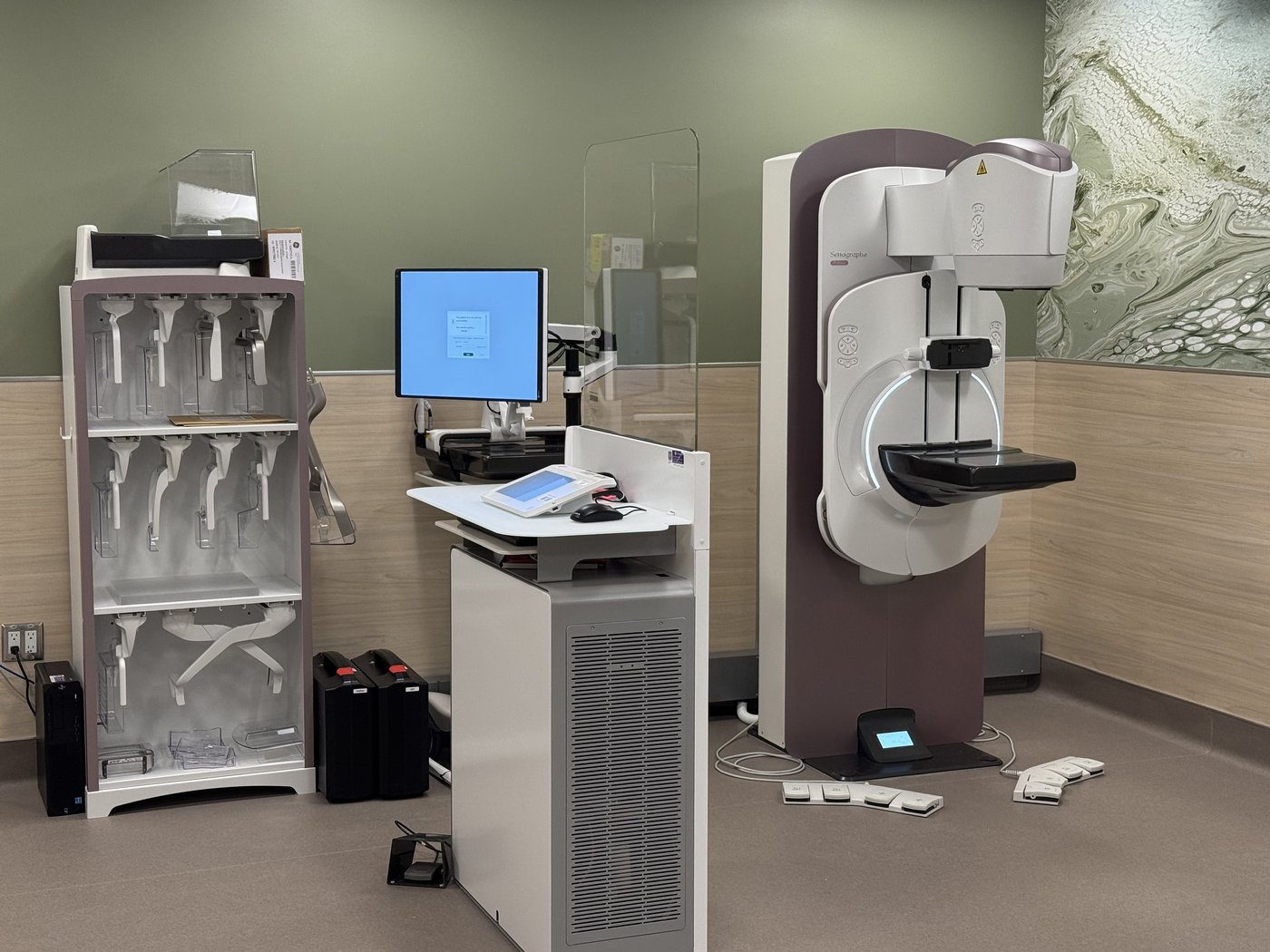 On pourrait dépister le cancer du sein avec une simple prise de sang