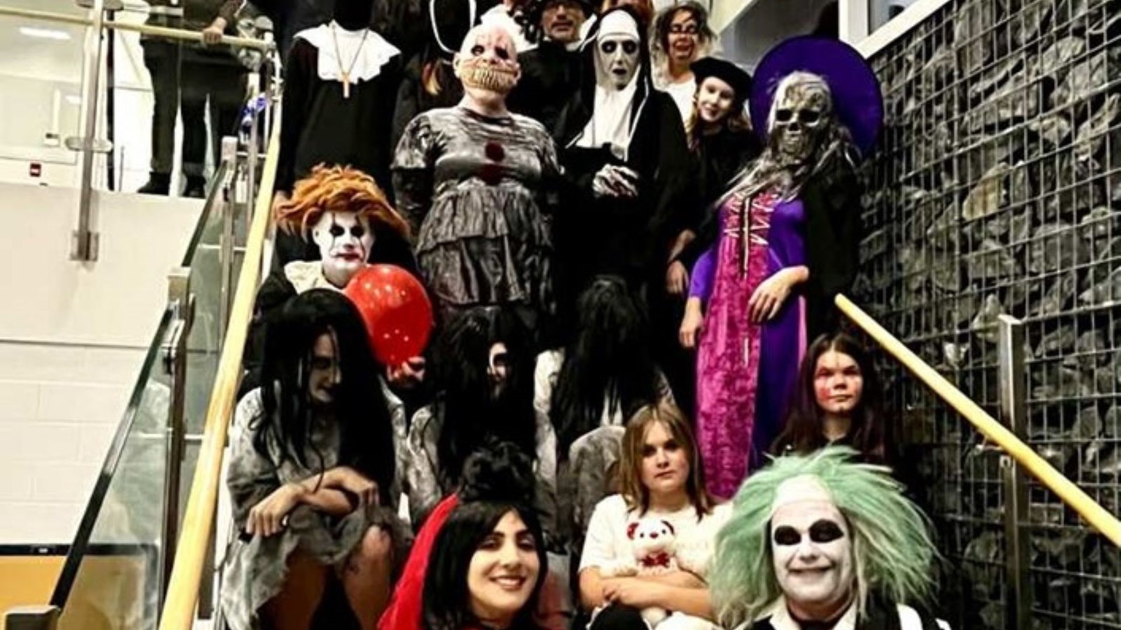 Deux soirées d'horreur à Saint-Prosper