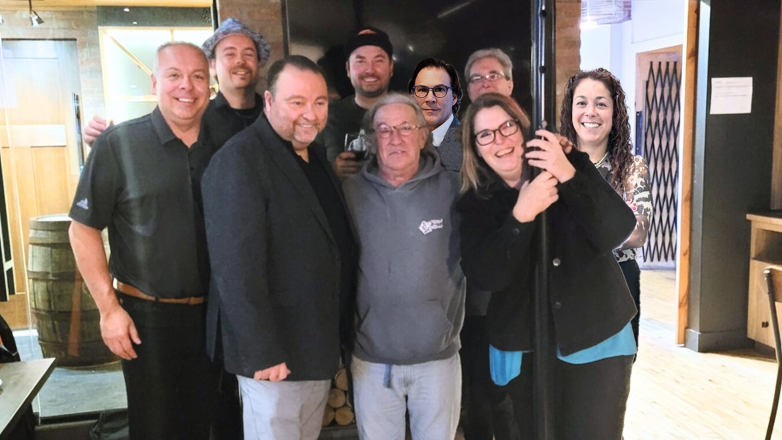 Le Rappel prépare son 6e souper-bénéfice Oktoberfest