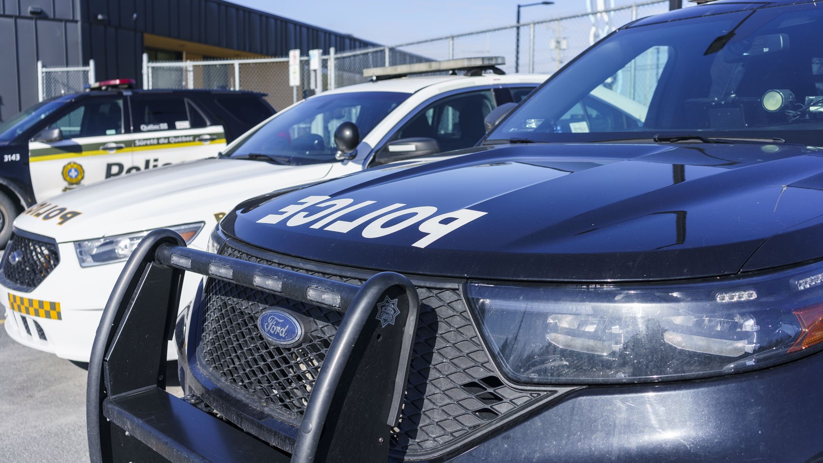 Un Beaucevillois arrêté pour alcool au volant et possession de cigarettes de contrebande