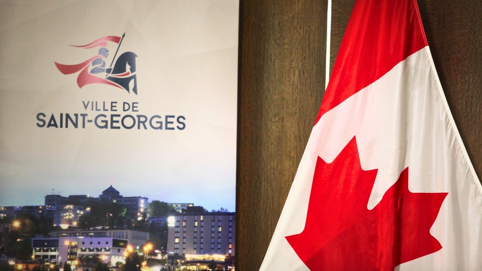 Élections municipales 2025: Saint-Georges recherche du personnel électoral