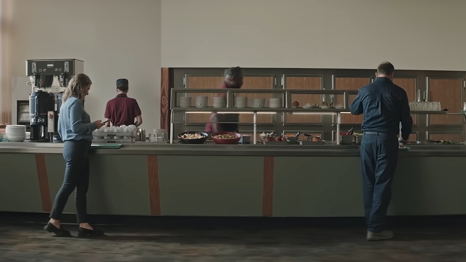 Il existe encore un écart salarial réel entre les hommes et les femmes