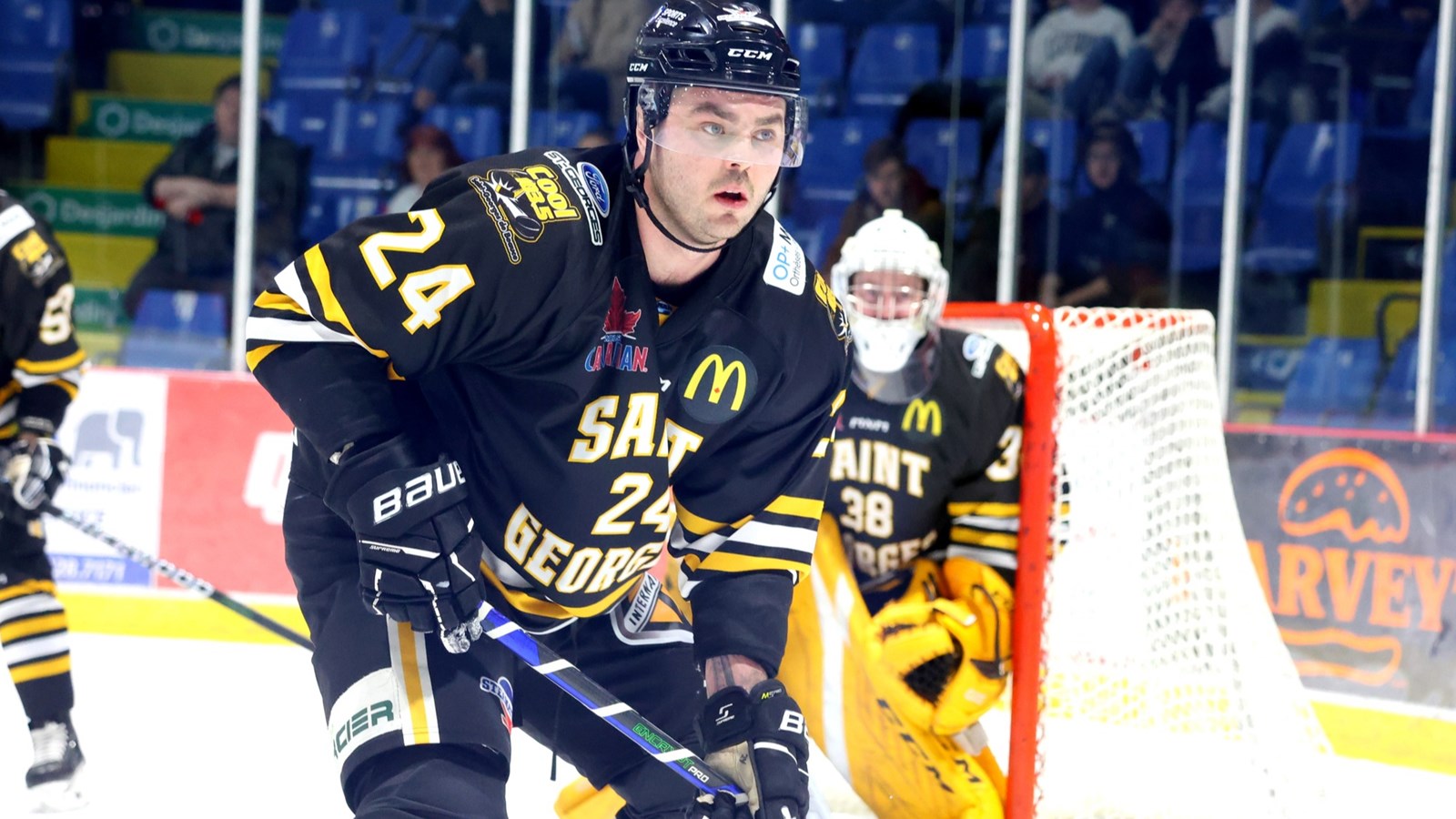 Un début de saison partagé pour le Cool FM