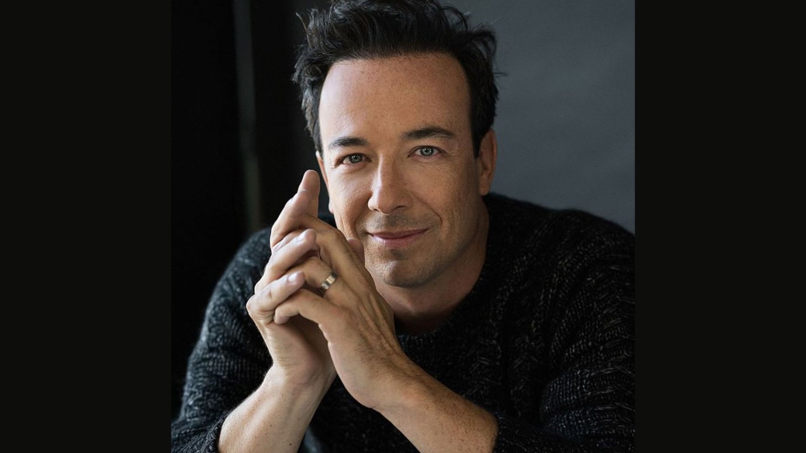 Luc Poirier sera l'invité d'honneur d'un événement sur le repreunariat