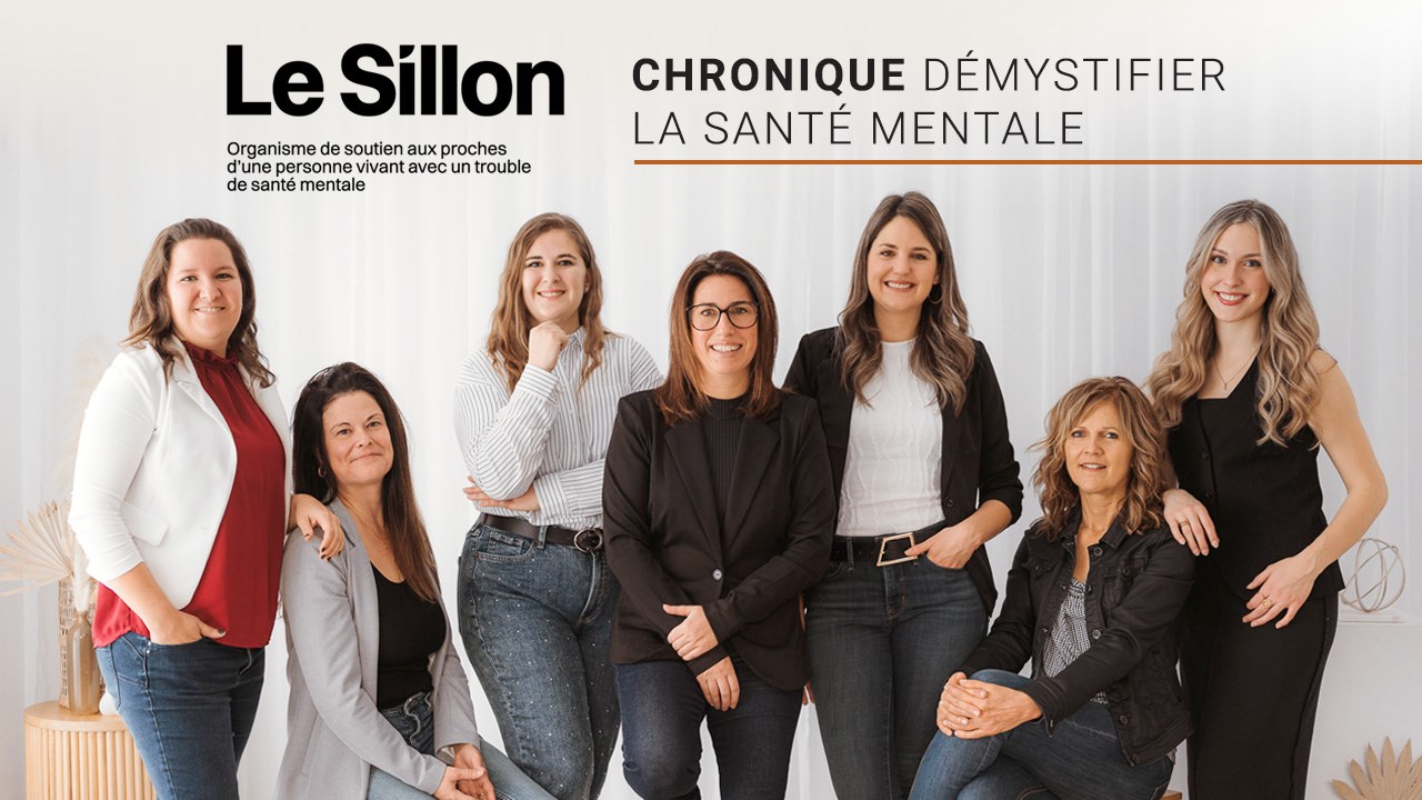 Quand soutenir devient un défi silencieux : mieux comprendre les proches aidants en santé mentale