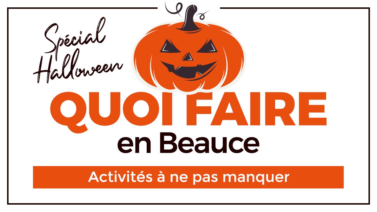 Les célébrations de l'Halloween dans la région