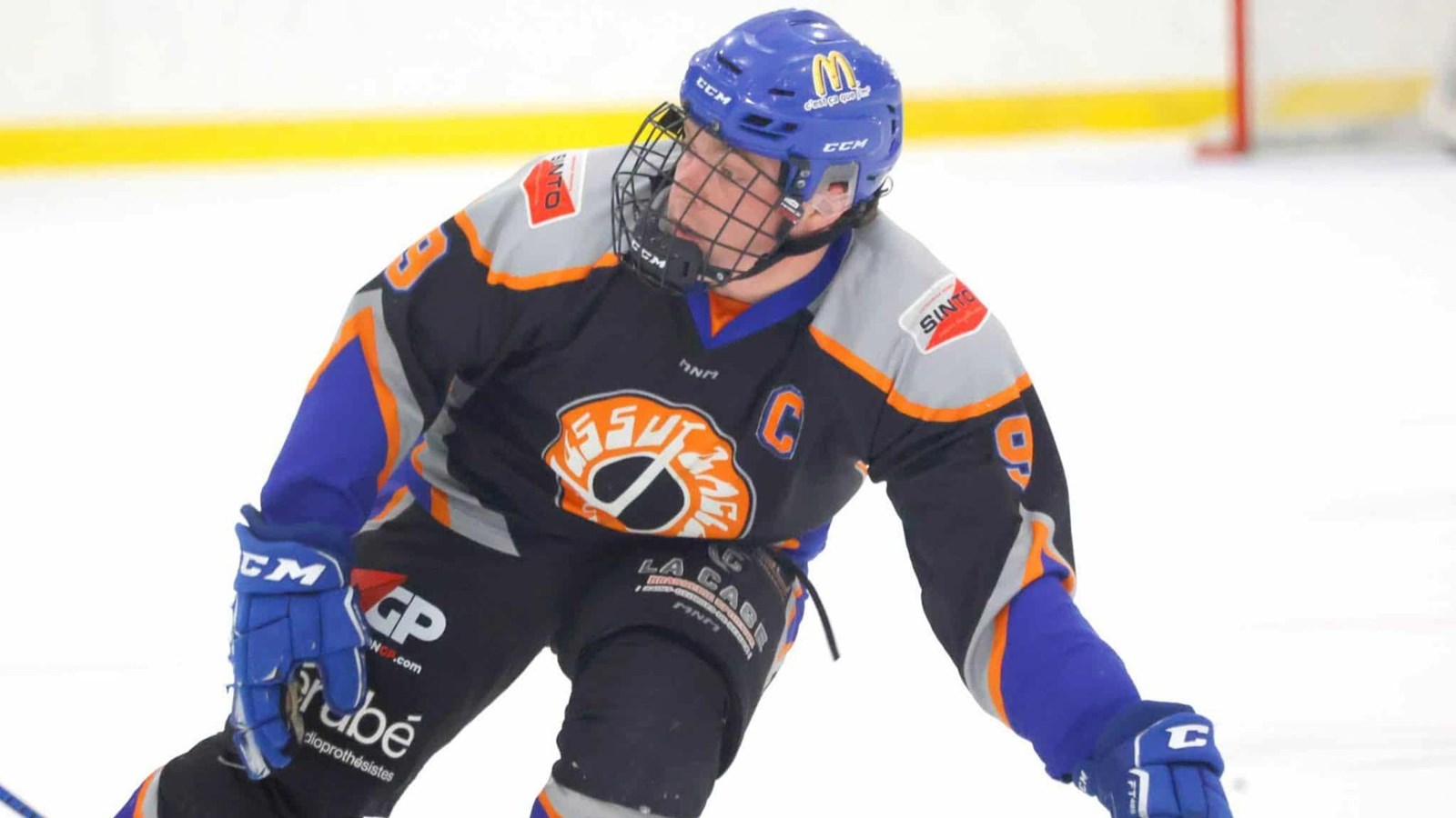 Le jour de la marmotte pour l’Assurancia