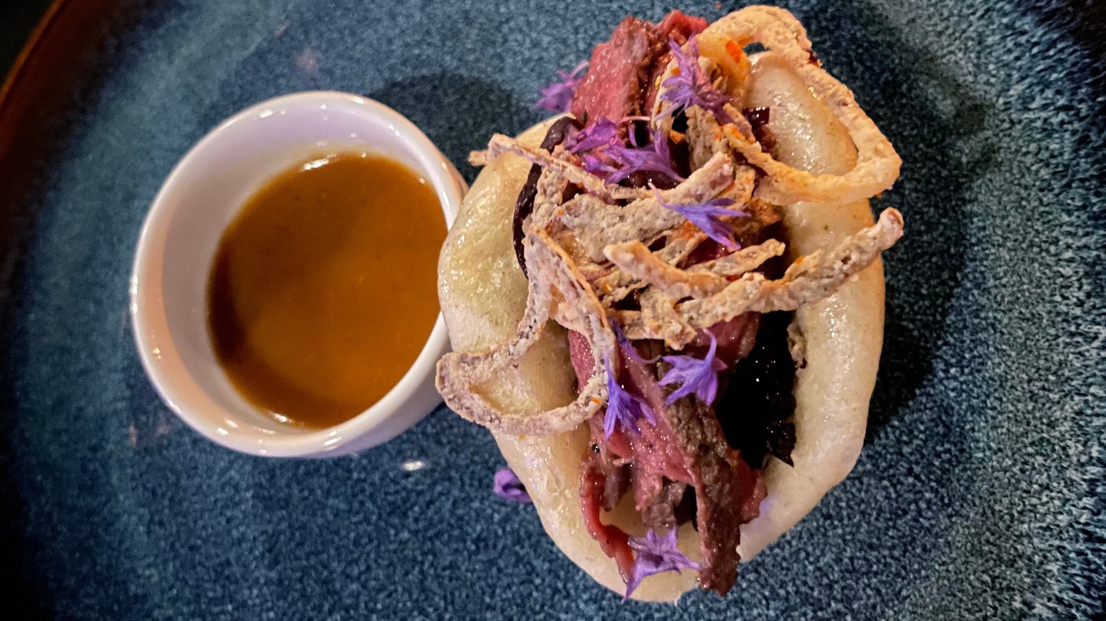 Le Restaurant 1668 finaliste du Prix restaurateur 2025