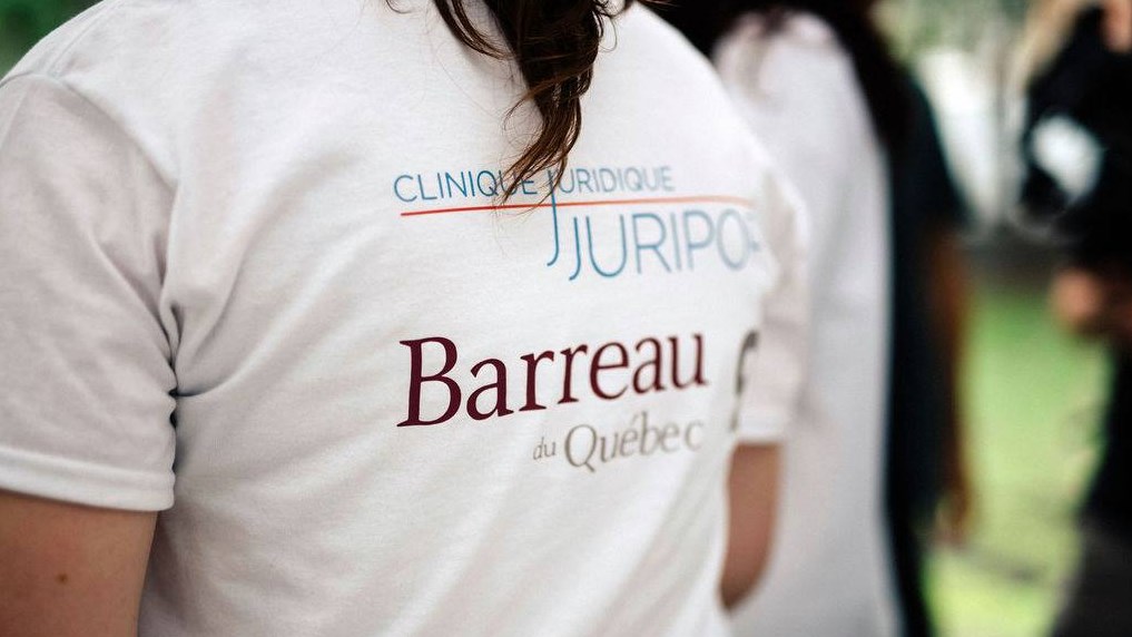 La 45e Clinique juridique téléphonique se tiendra les 18 et 19 octobre