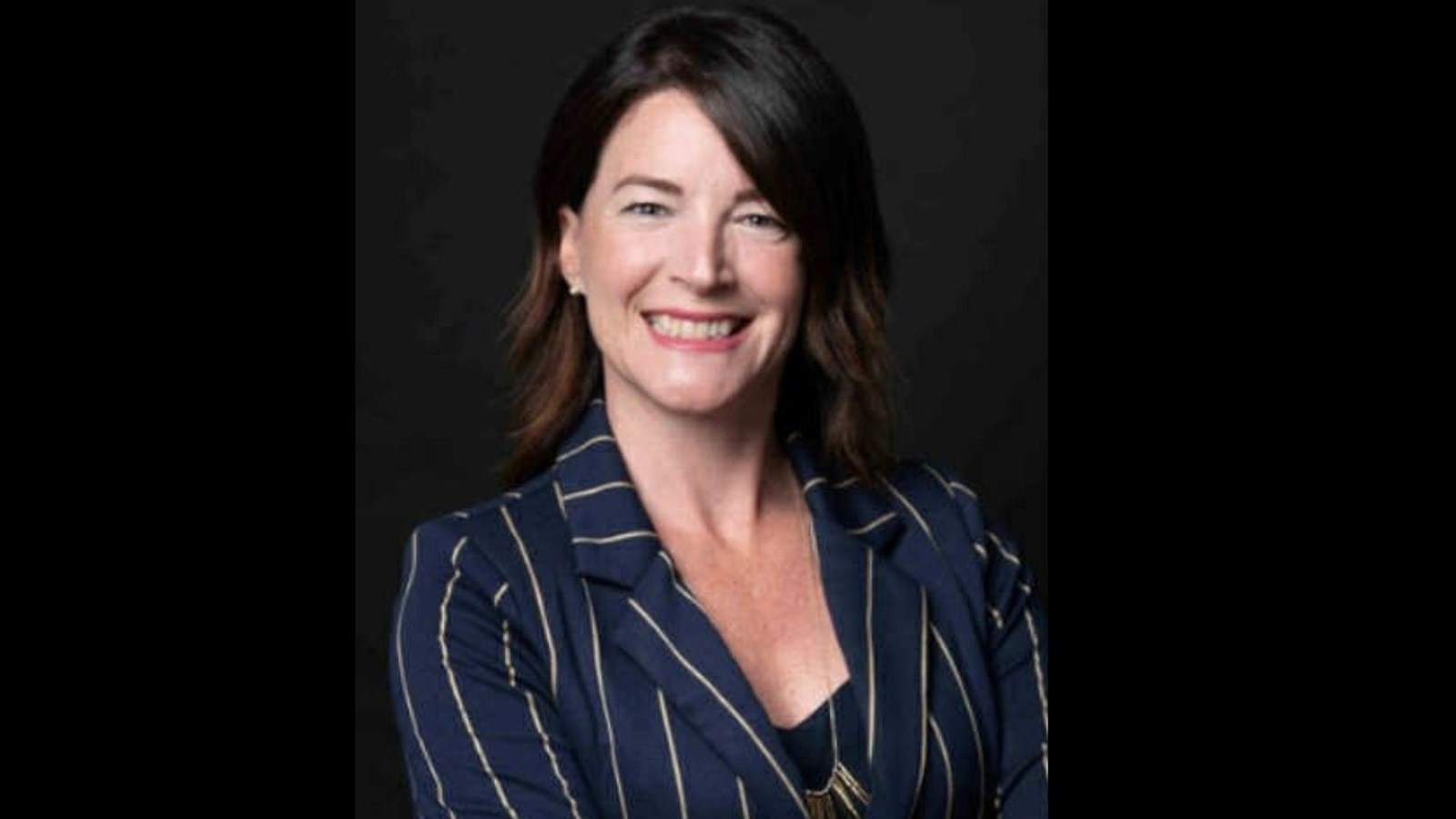 Beauceville: Sandra Fortin candidate au poste du district 3 