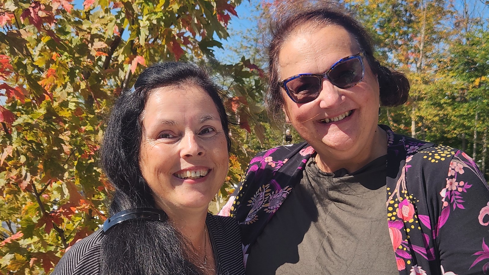 Trois Beauceronnes invitent les citoyens à une activité créative à Québec