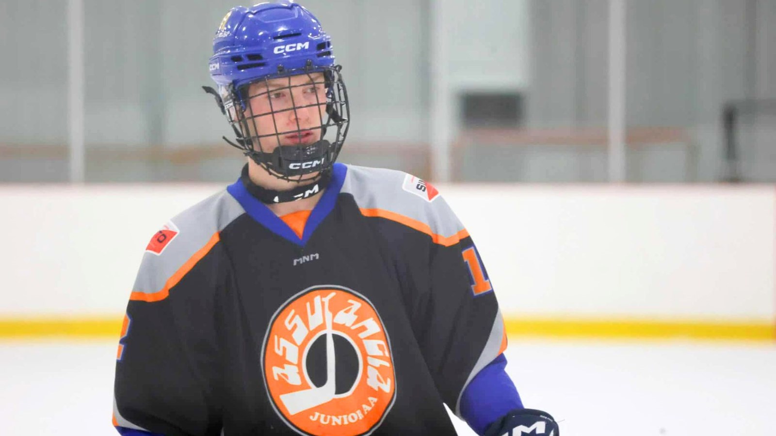 Un week-end à oublier pour l’Assurancia de Beauce-Sud