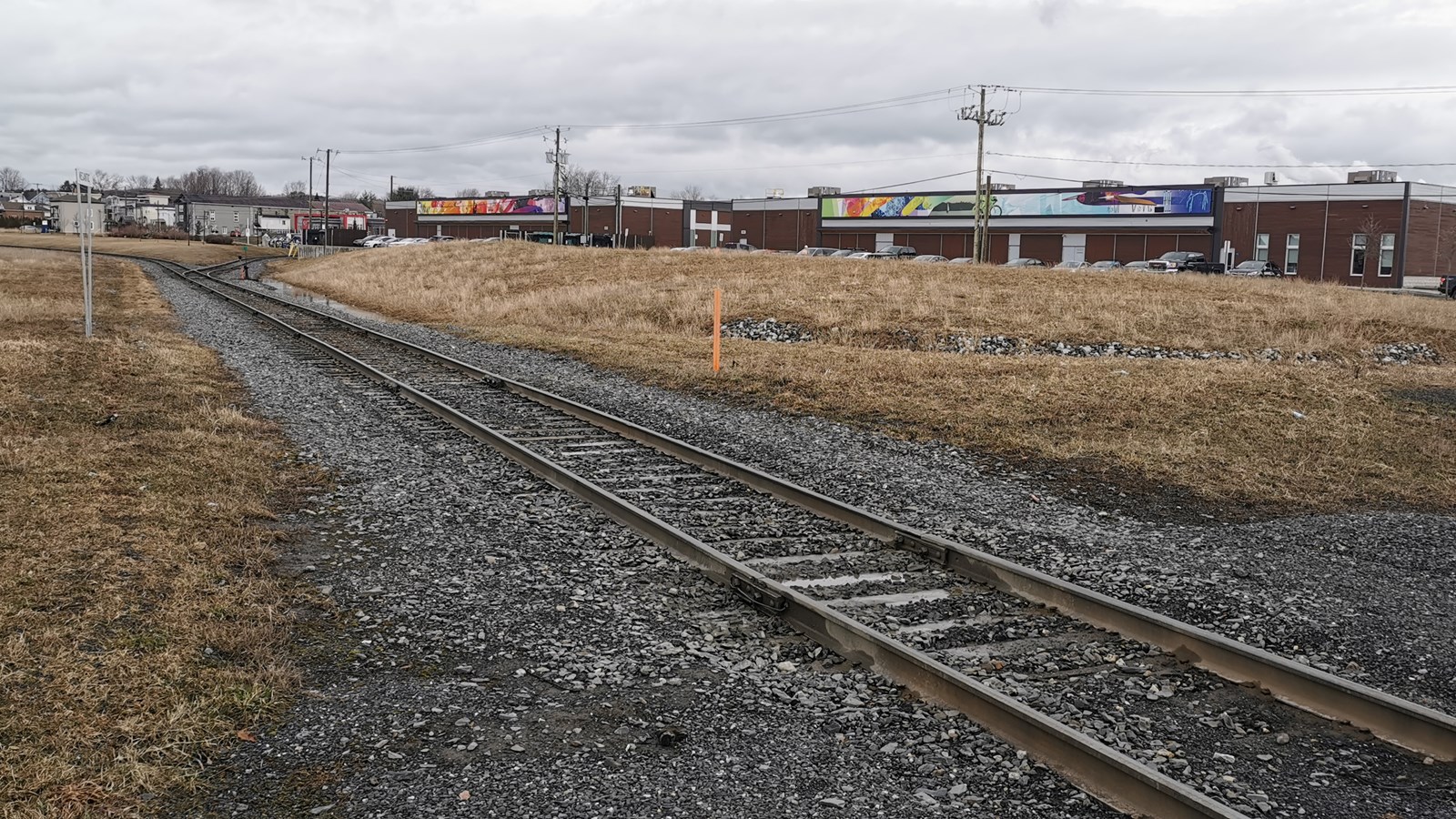 Voie de contournement de Lac-Mégantic : la CVC demande une enquête publique