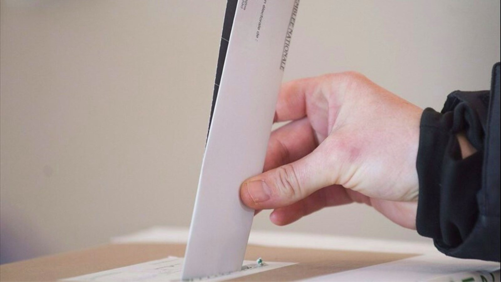 Sondage: 81% des Québécois veulent que les municipalités agissent pour le climat