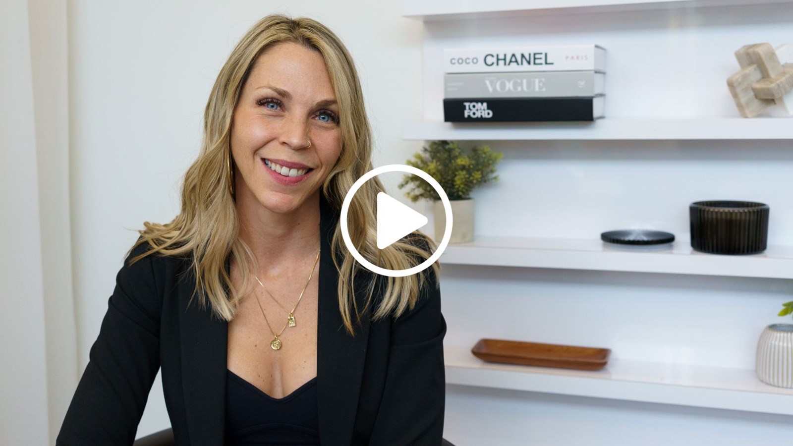 Nancy Paquet publie un livre pour oser enfin réaliser ses rêves