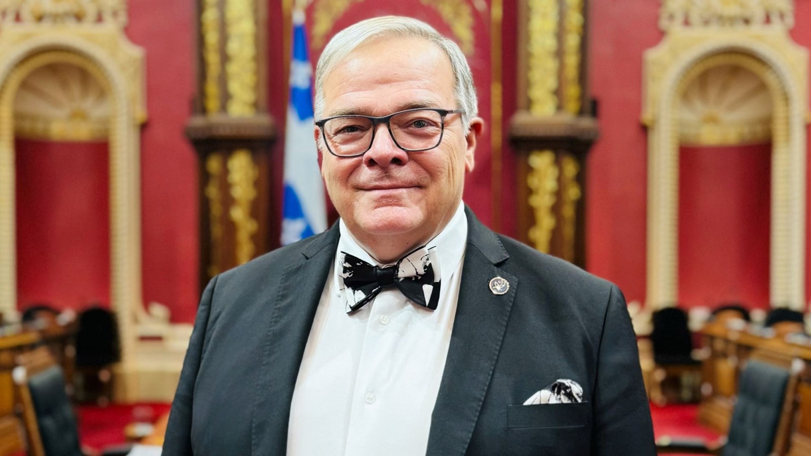 Une somme de 425 000 $ pour soutenir les jeunes de Beauce-Nord