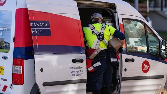 Postes Canada pourrait s’inspirer de ses homologues internationaux