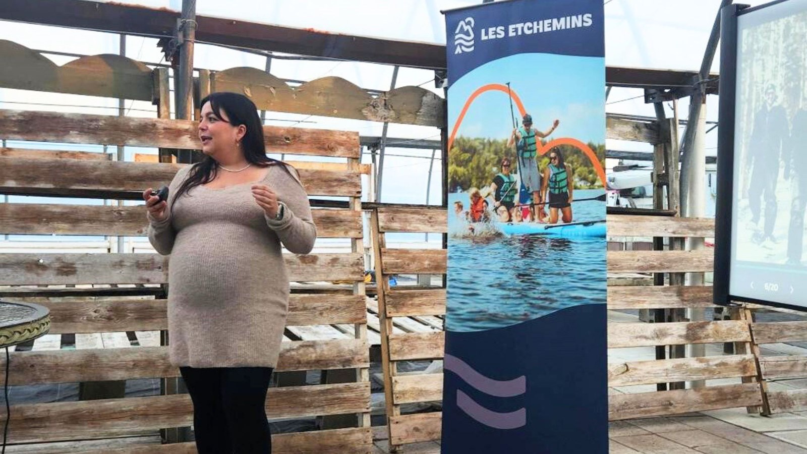 Une saison «effervescente» pour le tourisme des Etchemins