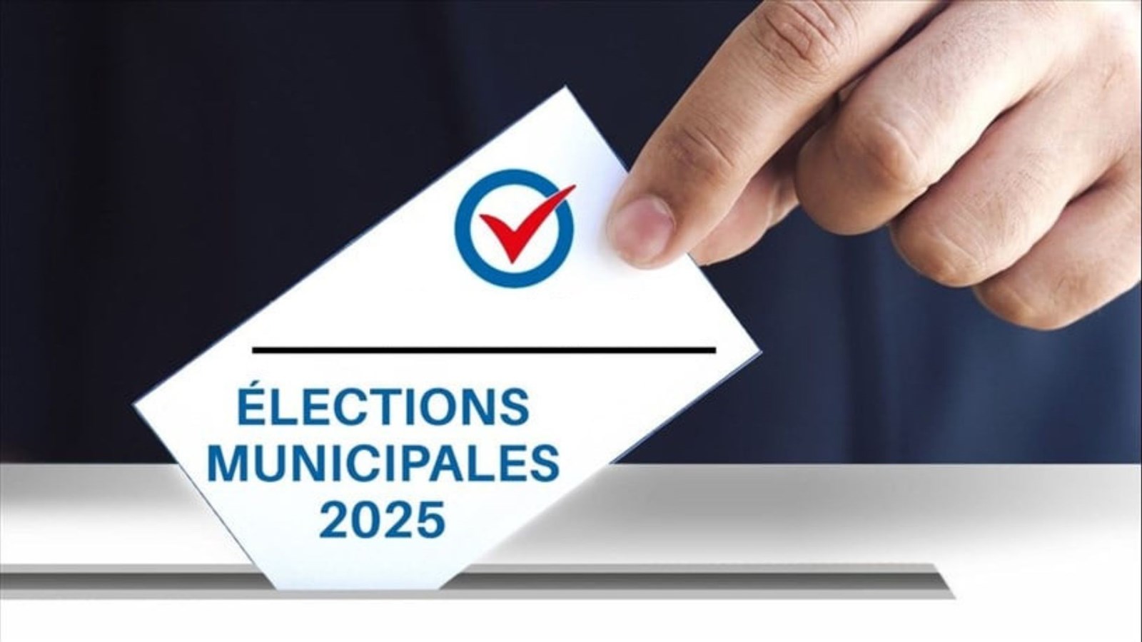 C'est l'heure du vote par anticipation