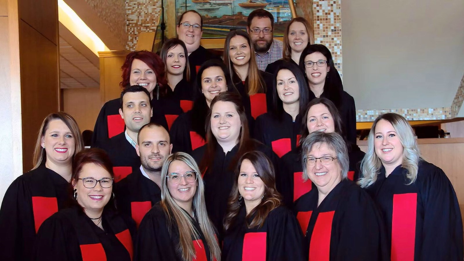 Nouvelle cohorte au baccalauréat en travail social 