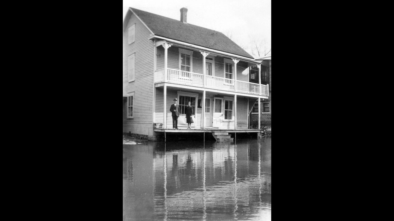 Les cordonniers Fiset au siècle dernier