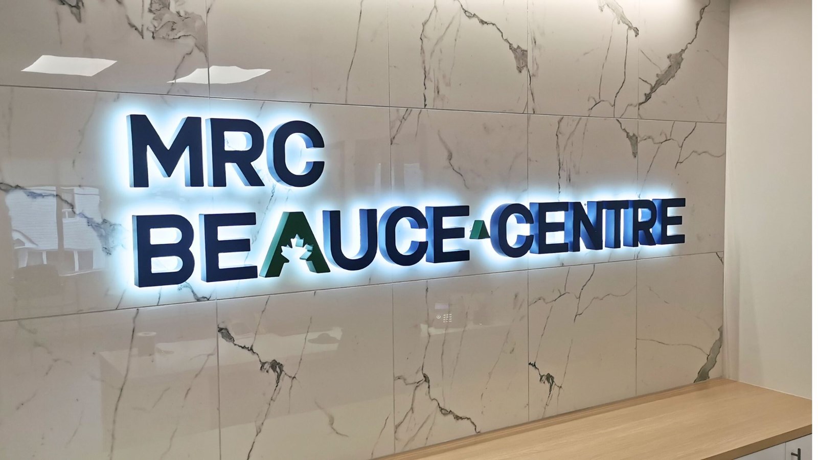 Fin de contrat du directeur général: les termes resteront confidentiels