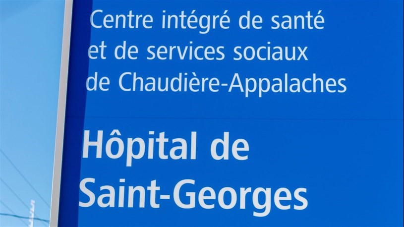 Octogénaire tuée à l'Hôpital de Saint-Georges: le nom de la patiente rendu public