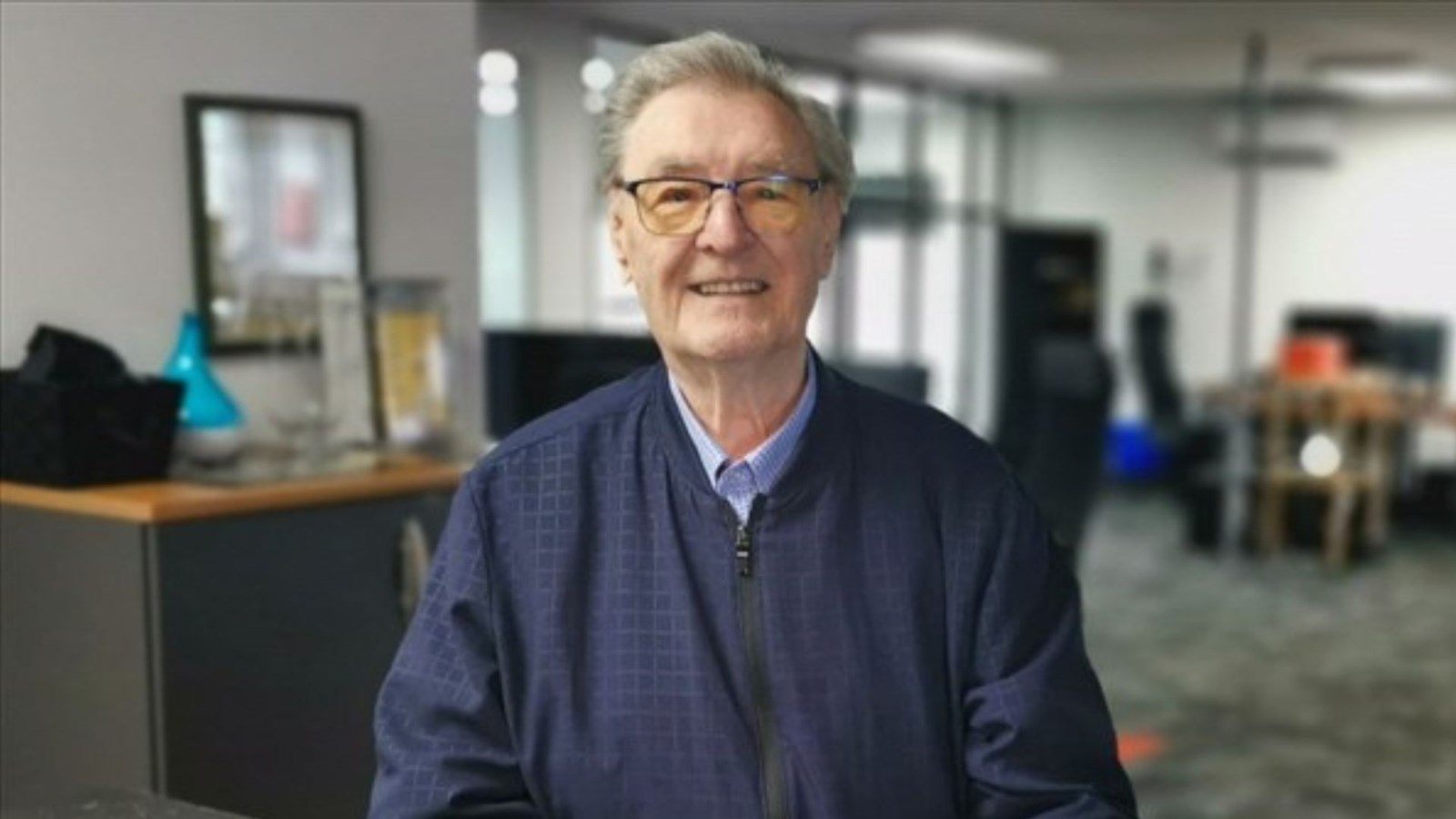 Les funérailles de Normand Lapointe auront lieu le 15 novembre