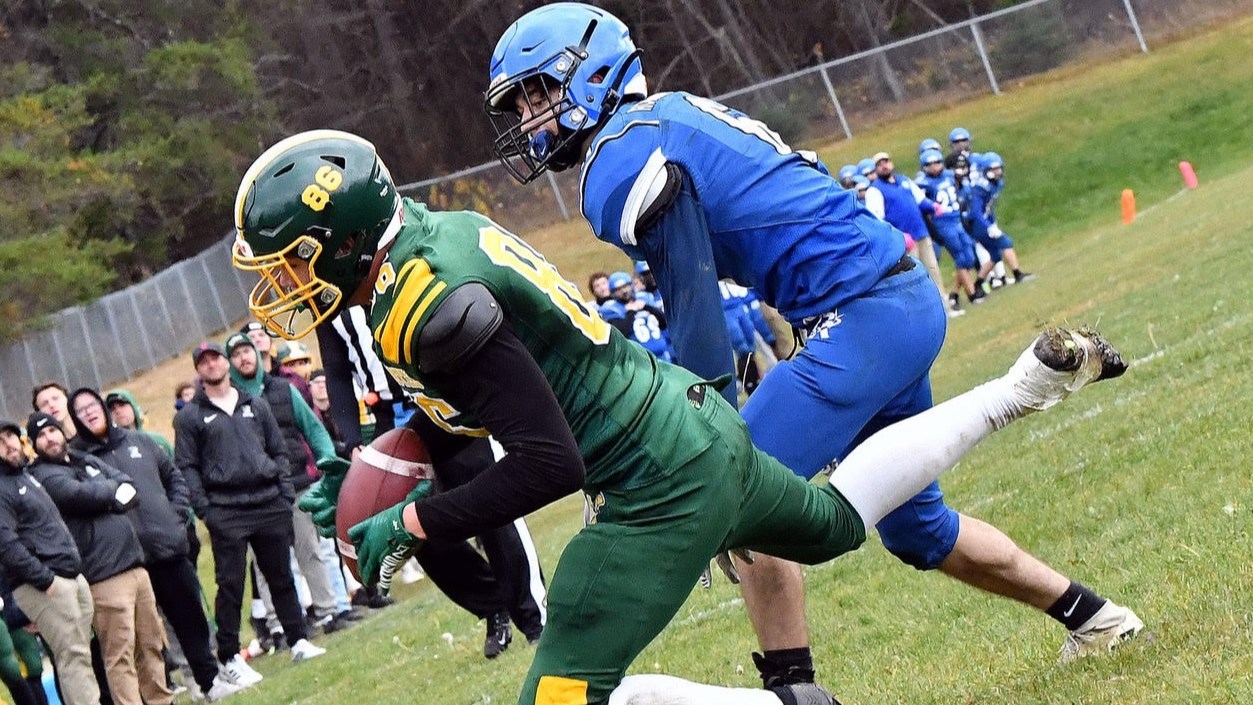 Deux victoires pour les Patriotes de la Polyvalente Bélanger