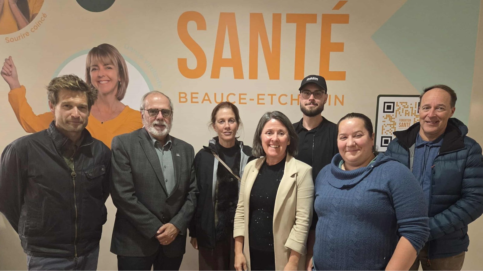 «Randonner pour redonner»: une expédition porteuse d’espoir jusqu’au camp de base de l’Everest 