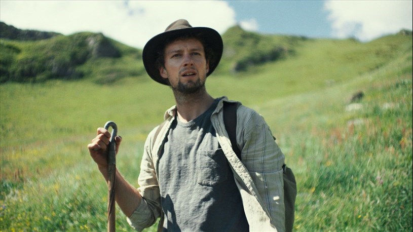 Félix-Antoine Duval en nomination aux Prix Iris 2025