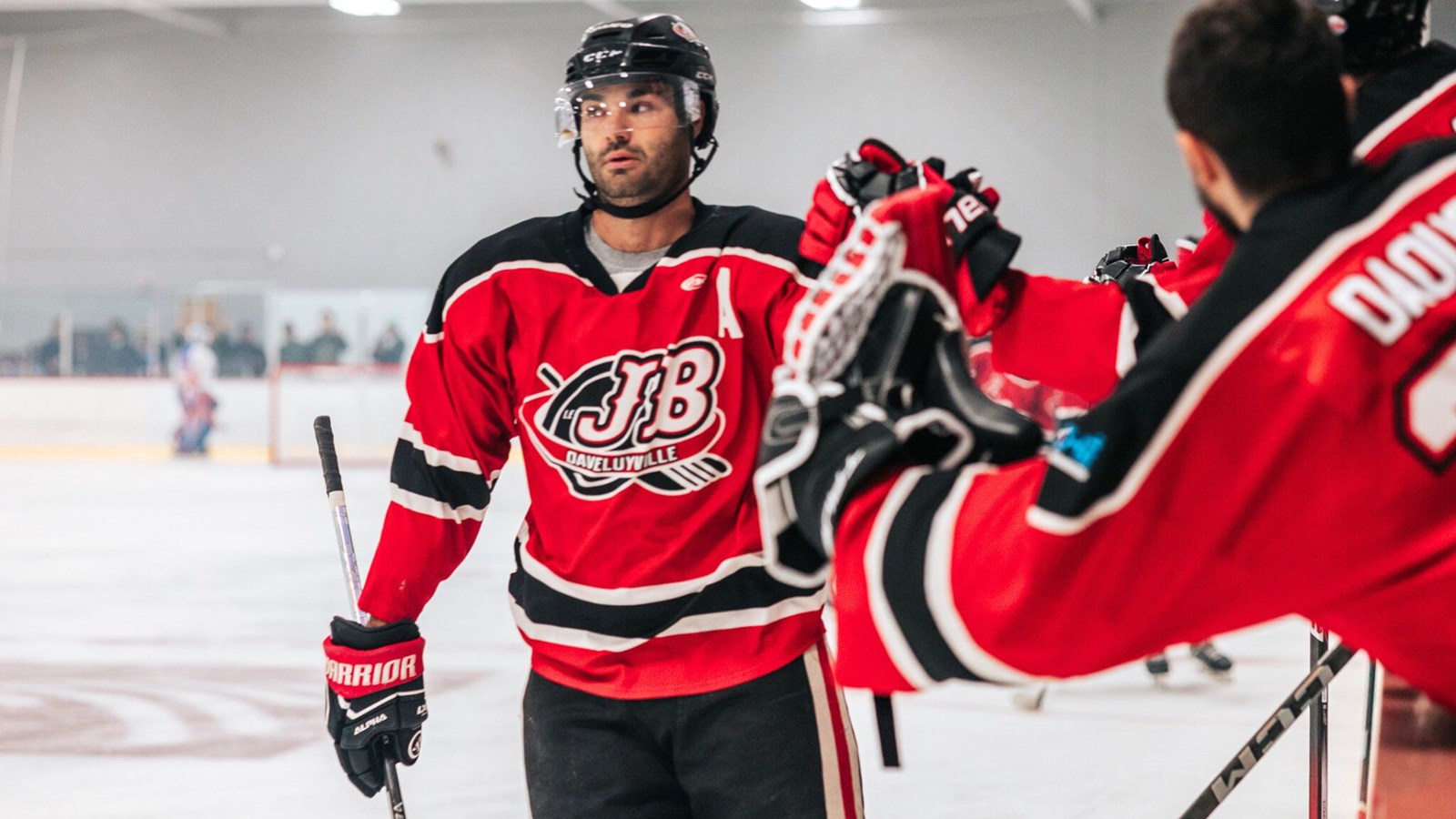 Six matchs pour ce weekend de l’Halloween