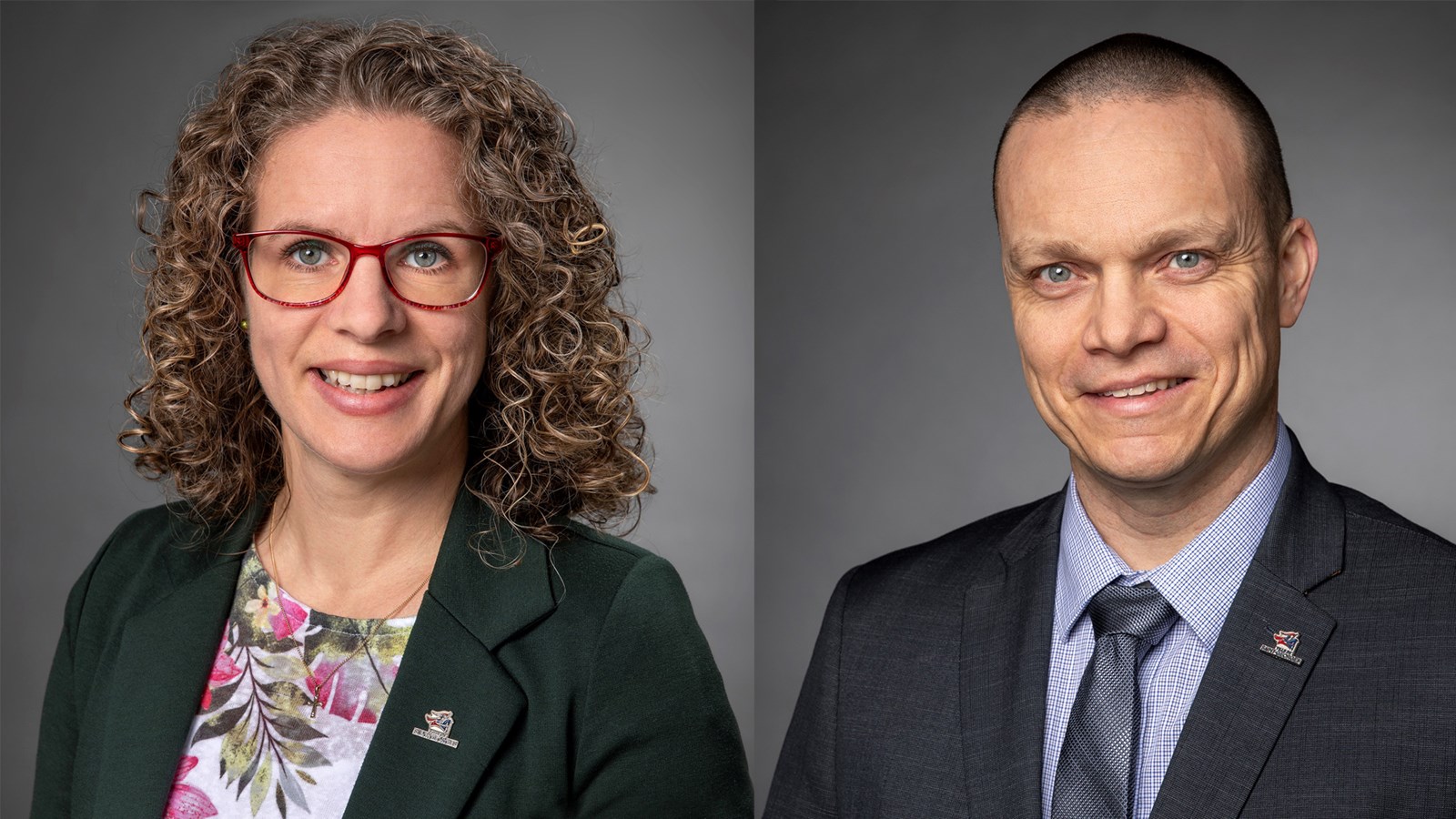 Saint-Georges: Manon Bougie a remporté 81,92% des votes