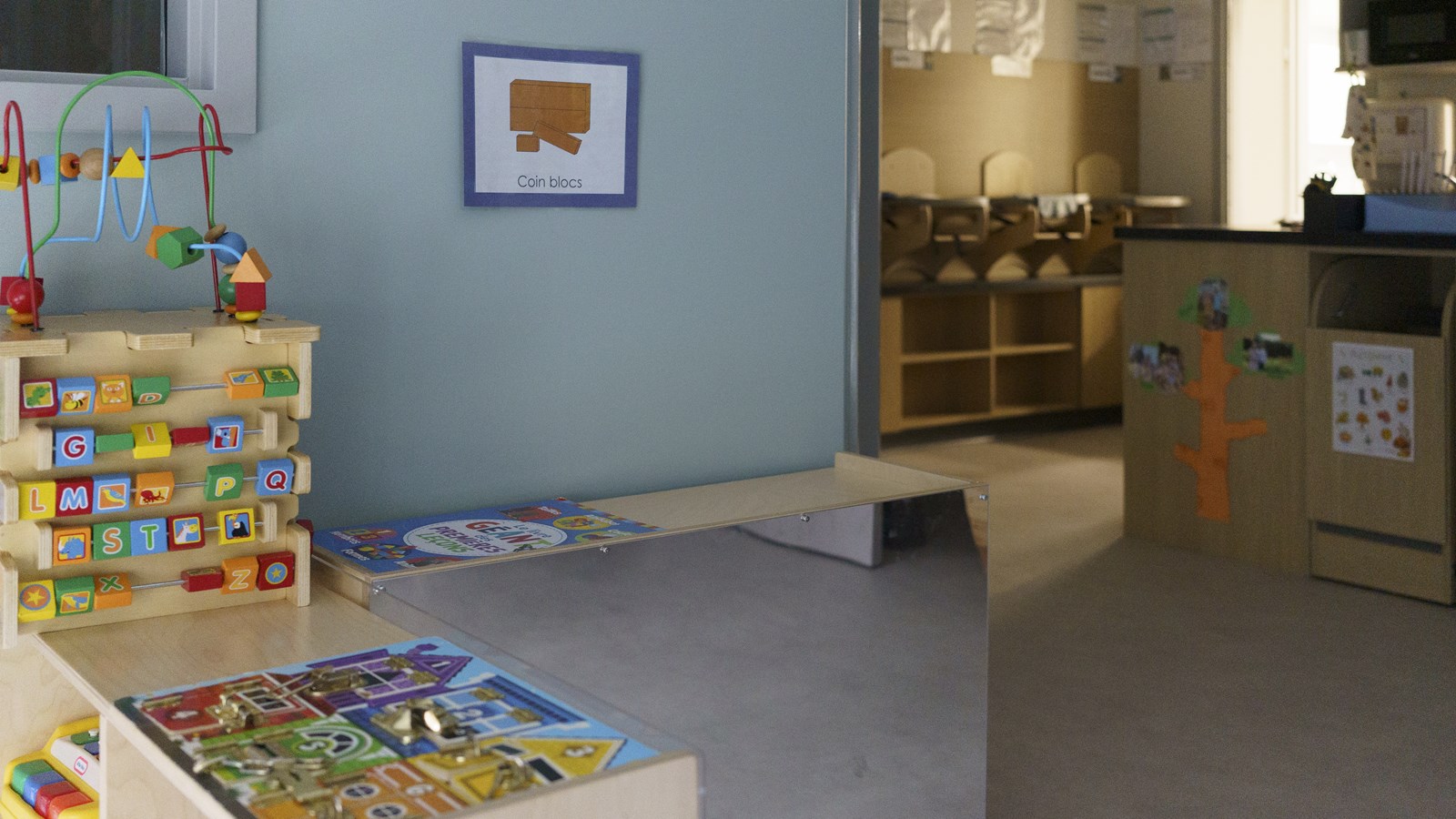 Le nouveau Portail d’inscription aux services de garde maintenant accessible aux parents