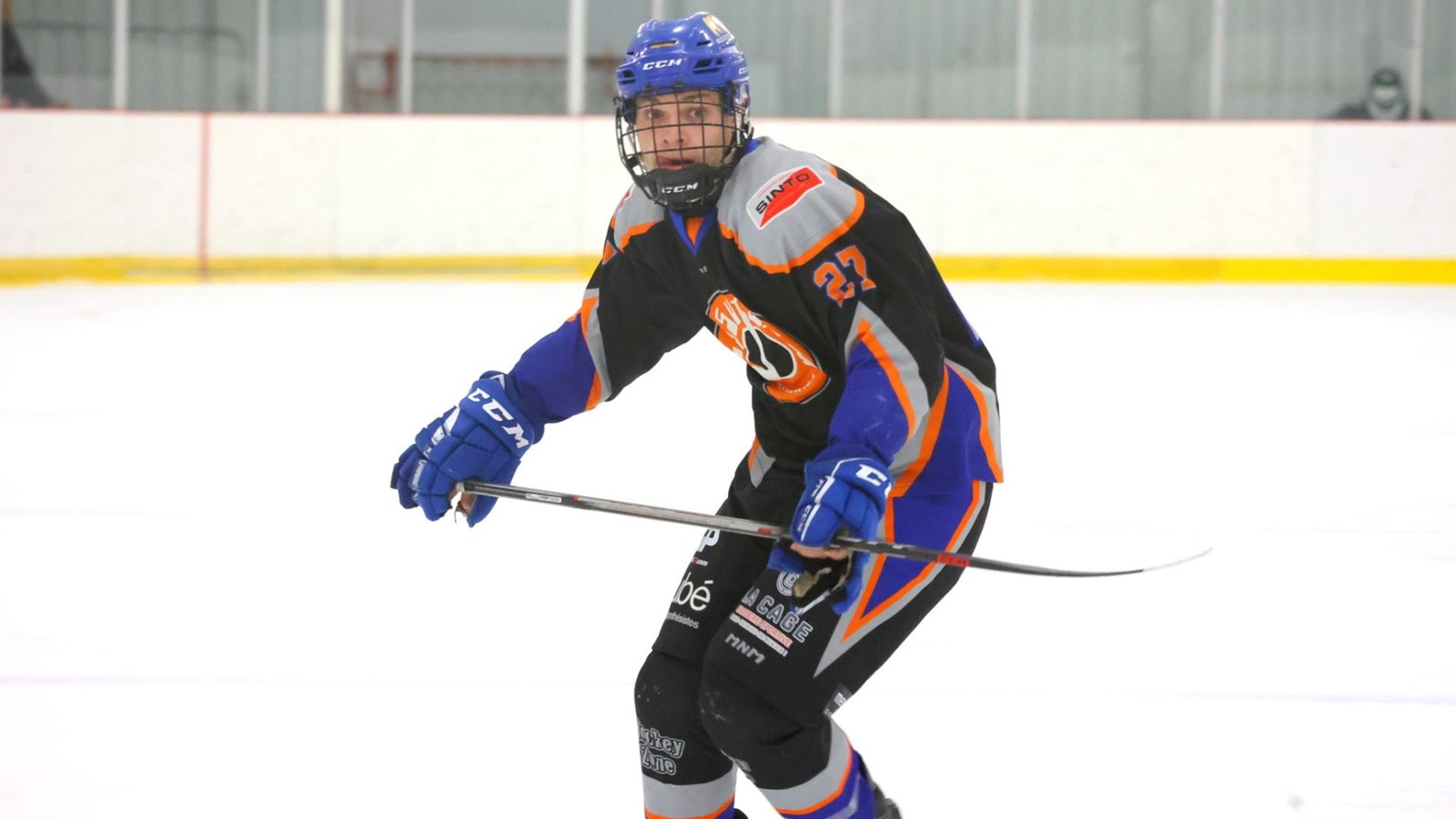 Premier week-end parfait de la saison pour l’Assurancia de Beauce-Sud