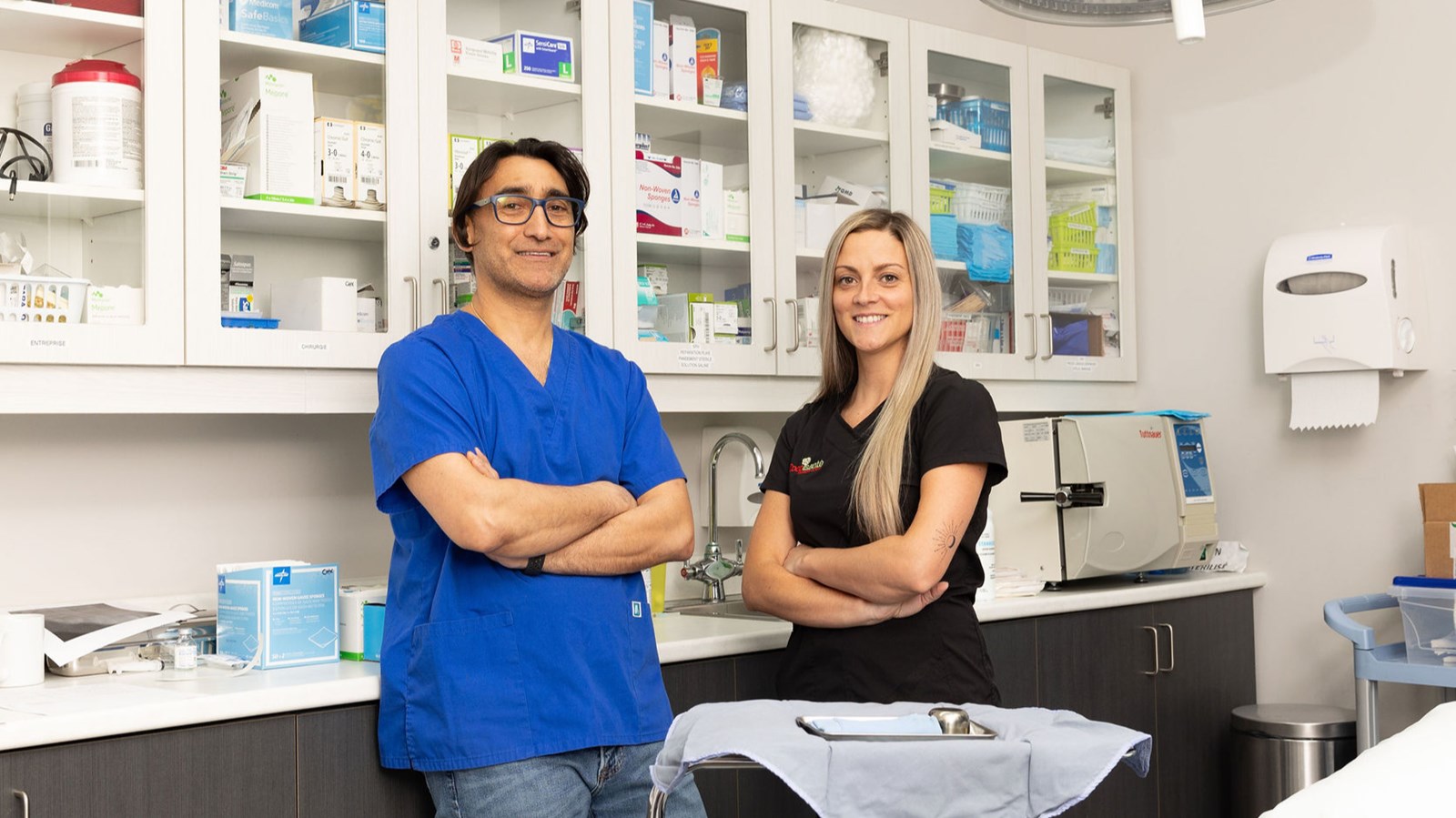 La Coop de santé Robert-Cliche craint les impacts de la nouvelle Loi 2