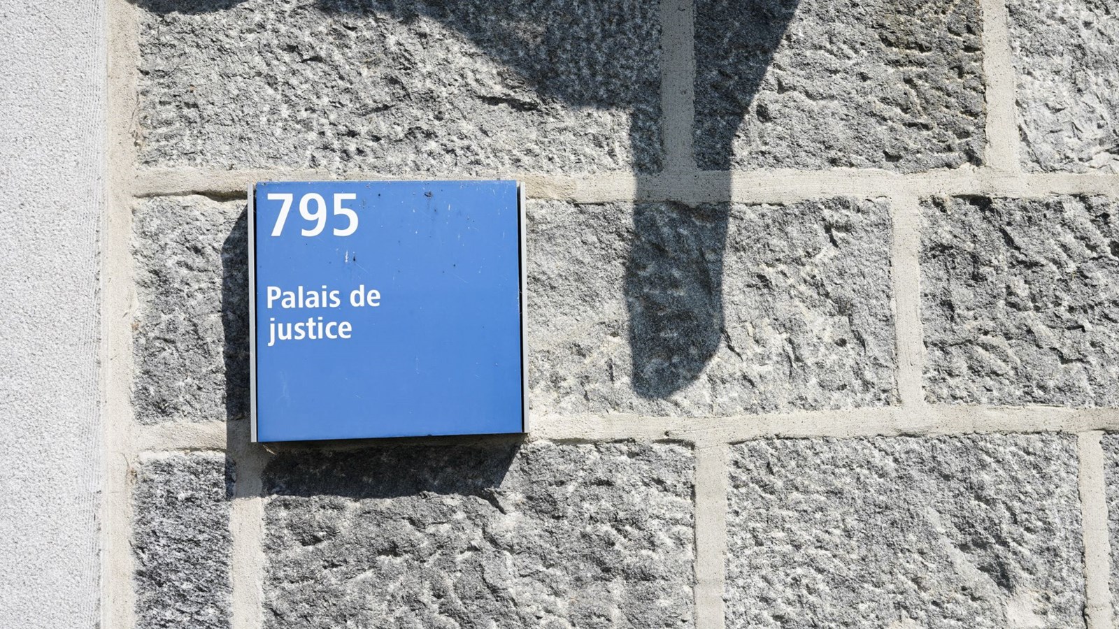 Roger Grégoire purgera sa peine dans la collectivité