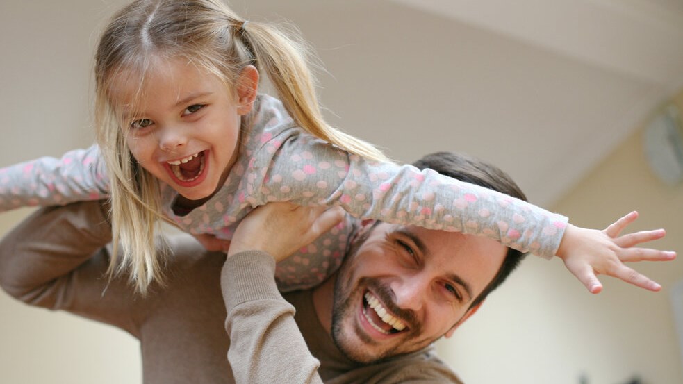 Devenir famille d'accueil pour changer la vie d'un enfant