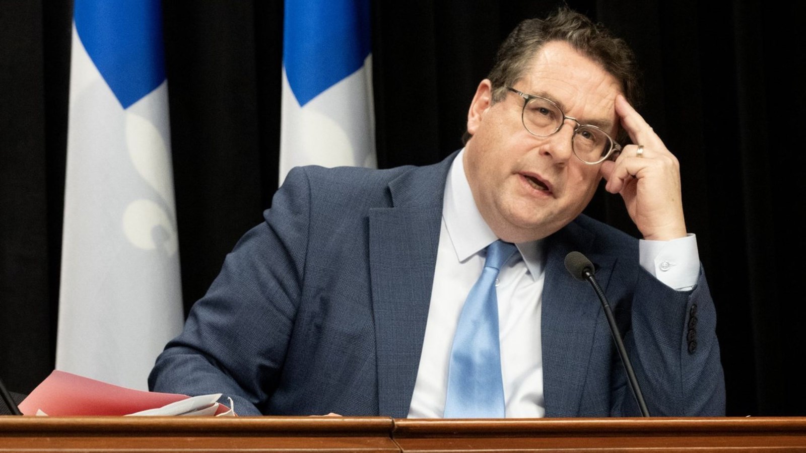 Québec doit revoir ses cibles climatiques à la hausse