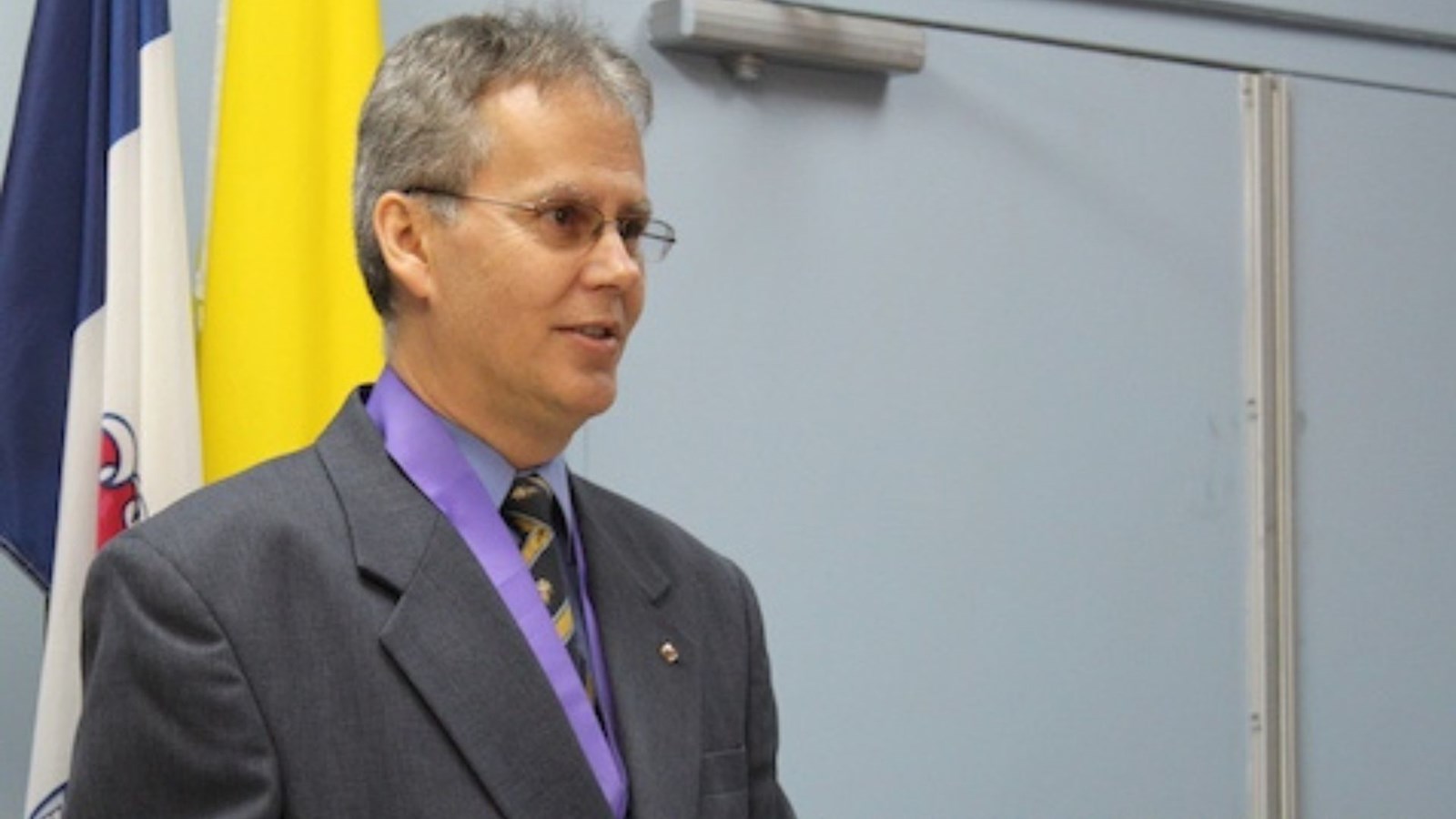 La Guignolée des Chevaliers de Colomb de Saint-Georges est en marche