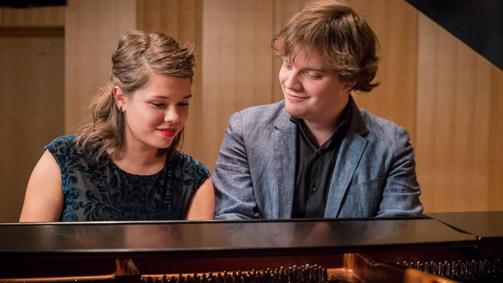 Une nouvelle saison pour «Les Concerts sous le clocher»