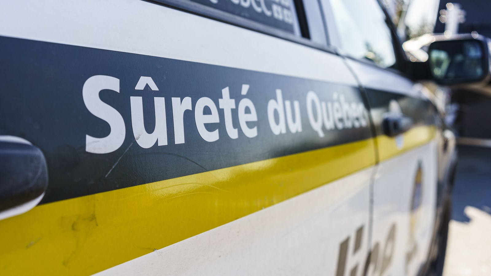 Saint-Honoré-de-Shenley: collision entre une voiture et un camion-citerne