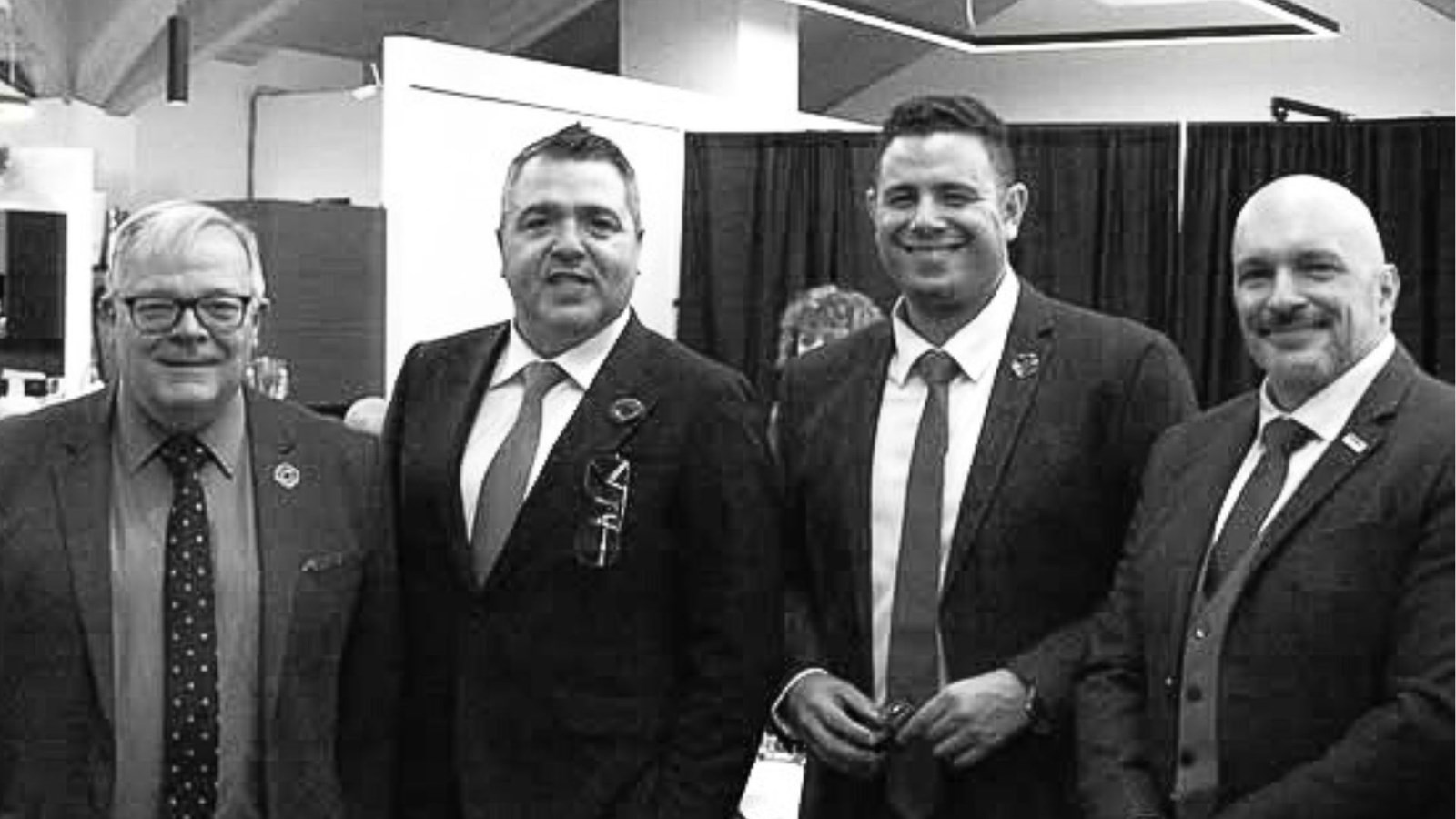 Plus de 20 000 $ amassés pour la Société du patrimoine des Beaucerons