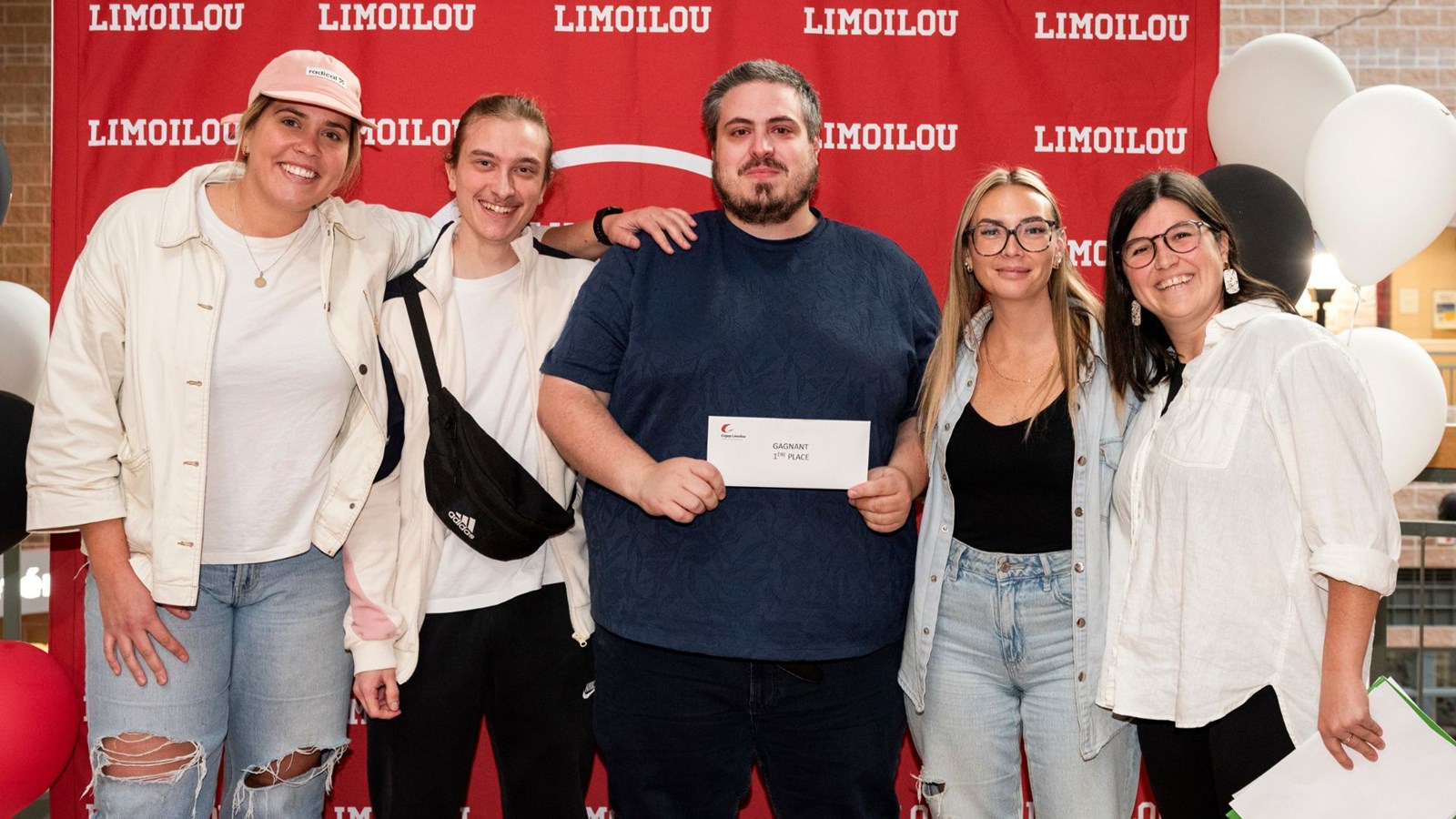 Les meilleurs chefs collégiaux du Québec étudient au Cégep Beauce-Appalaches