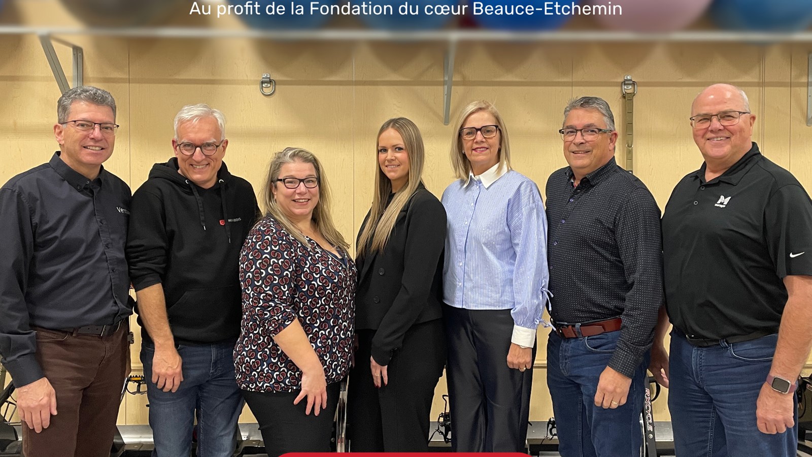 Nouvelle formule pour le Cardiothon 2026